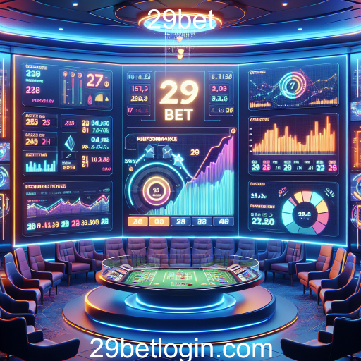 Boletins de Apostas: Sua Ferramenta Essencial no 29bet