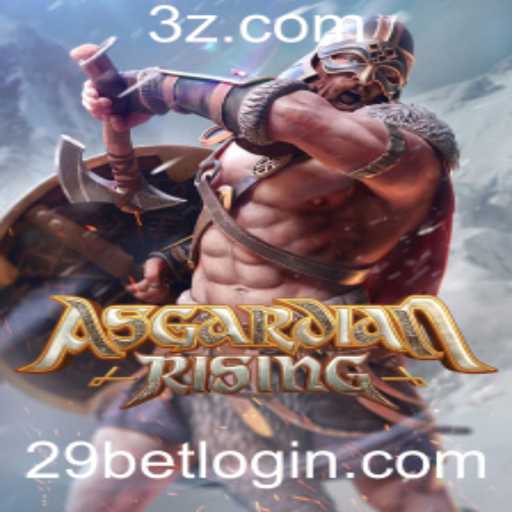 Explorando AsgardianRising: Um Mergulho no Mundo Místico do Jogo