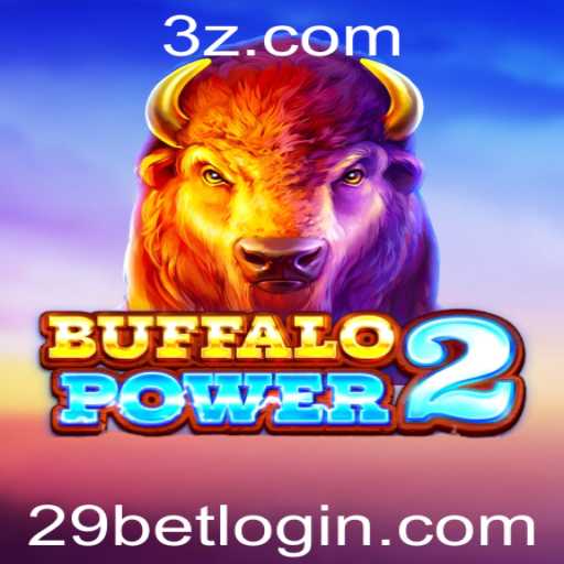 Explorando Buffalo Power 2 com 29bet: Uma Imersão no Mundo dos Jogos de Cassino Online
