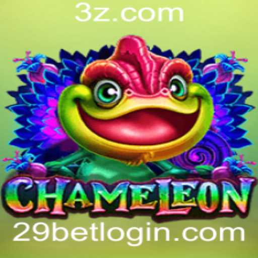 Descubra o Mundo de 'Chameleon' - Um Jogo de Adaptação