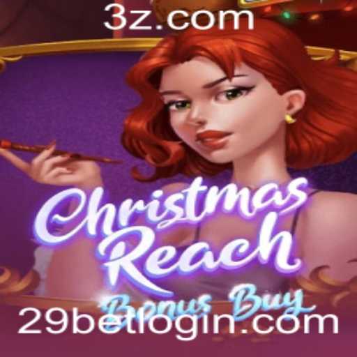 Explorando o Fabuloso Jogo ChristmasReachBonusBuy
