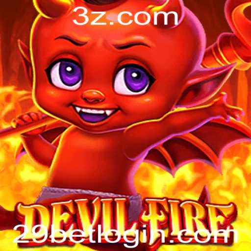 Descubra DevilFire: O Novo Fenômeno dos Jogos