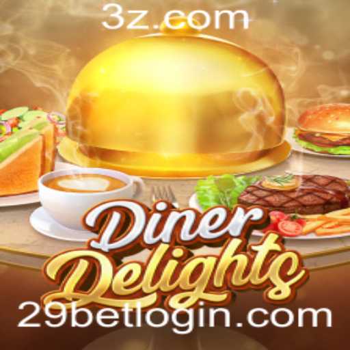 Explore o Fascinante Jogo DinerDelights e Descubra Suas Regras Envolventes