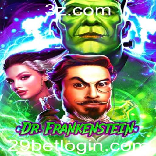 Descobrindo o Fascinante Mundo do Jogo DrFrankenstein