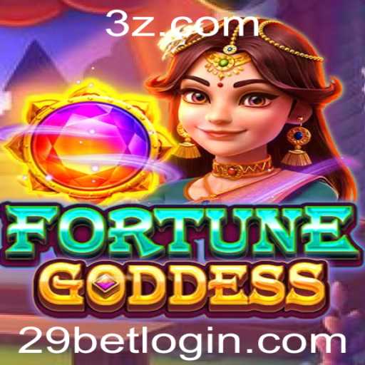 FORTUNEGODDESS: Mergulhando no Universo de Emoção e Recompensas com 29bet