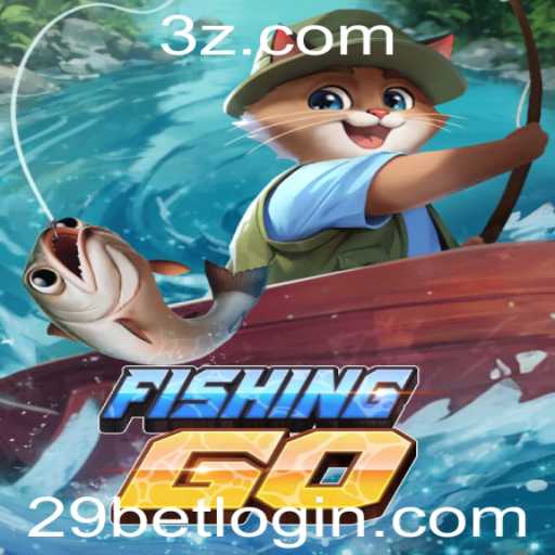 Explorando o Mundo de FishingGO: Uma Nova Dimensão em Jogos de Pesca