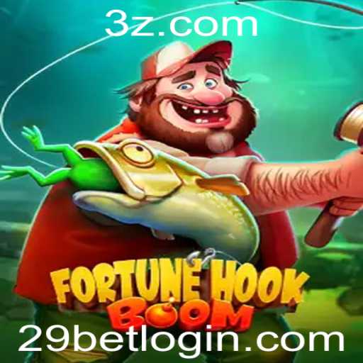 Descubra FortuneHookBoom: o Novo Fenômeno dos Jogos Online