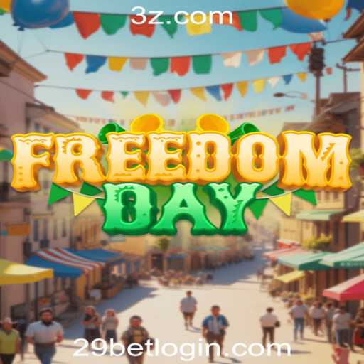 Explorando o Fascinante Mundo do Jogo FreedomDay e a Parceria com 29bet