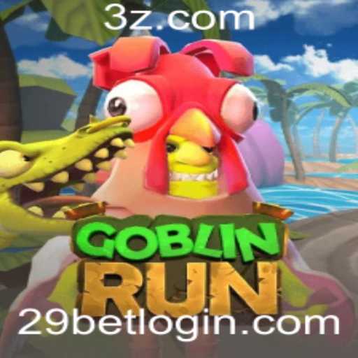 Explorando GoblinRun: Um Mergulho Nas Aventuras do Jogo Com 29bet