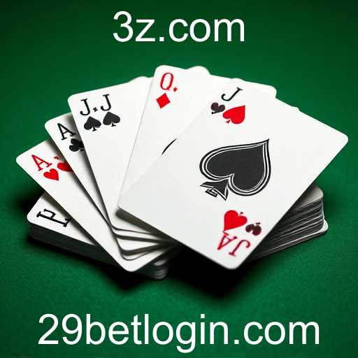 Explorando o Fascinante Mundo dos Jogos de Cartas