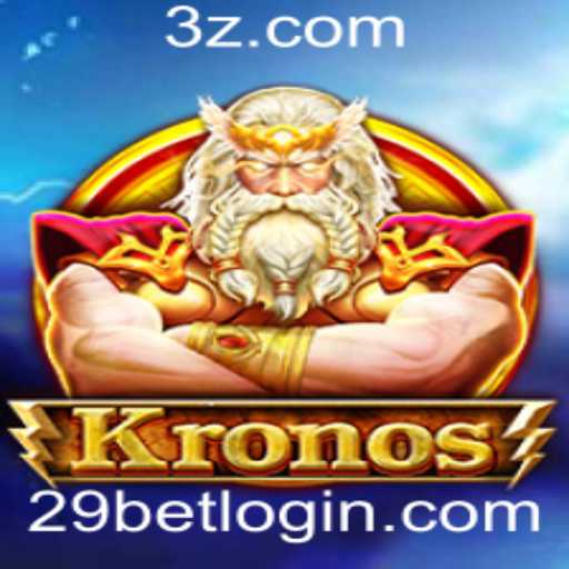 Descubra o Fascinante Mundo de Kronos: O Novo Clássico do 29bet