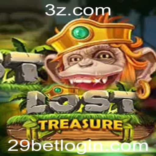 Explorando o Enigmático Mundo de LostTreasure: Uma Aventura Inesquecível