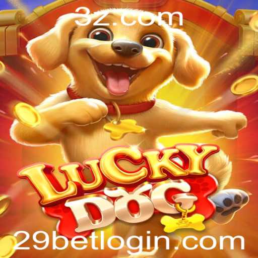 Descubra o Fascinante Mundo de LuckyDog e a Interação com 29bet