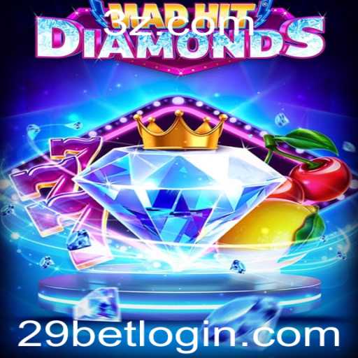 Descubra o Fascinante Universo de MadHitDiamonds com 29bet