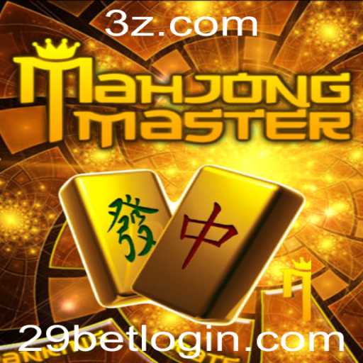 Explorando o Fascinante Mundo de MahJongMaster e Sua Conexão com 29bet