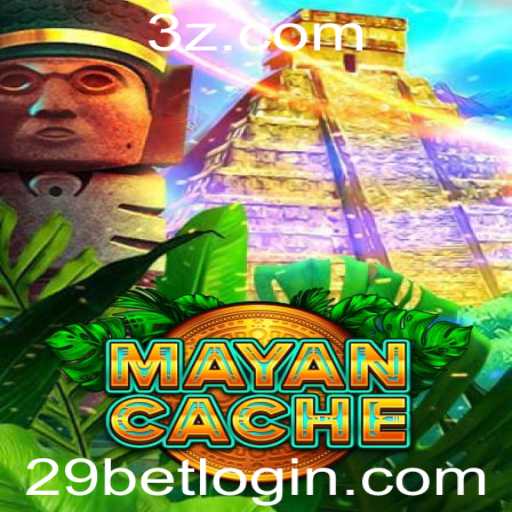 Descobrindo MayanCache: Um Mergulho no Jogo de Aventura