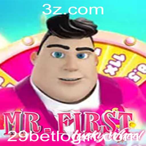 Descubra a Emoção do MrFirstLuckyWheel com 29bet