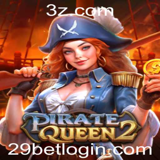 Desvende os Segredos de PirateQueen2 com 29bet