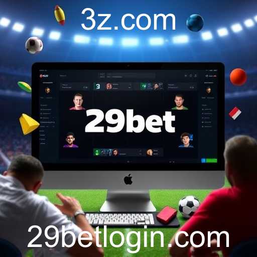 Promoções e o Impacto de 29bet no Mundo das Apostas Online
