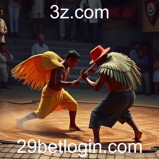 Rinha de Galos: Tradição, Controvérsia e Apostas