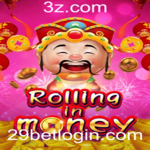 Explore o Fascinante Mundo de RollingInMoney com 29bet