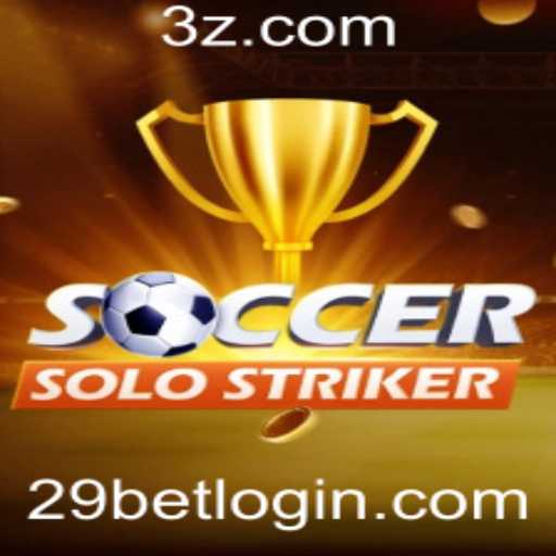 SoccerSoloStriker: Um Novo Jogo Revolucionário no Mundo dos Games