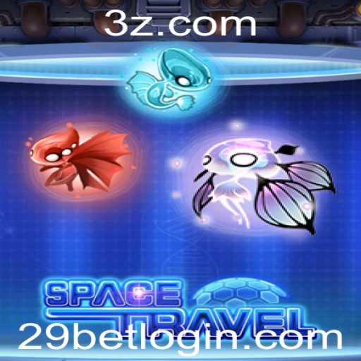 Descubra o Universo do Jogo SpaceTravel com a Plataforma 29bet