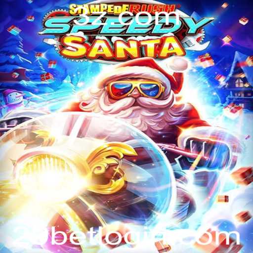 Descubra o Mundo de StempedeRushSpeedy e Domine as Regras do Jogo