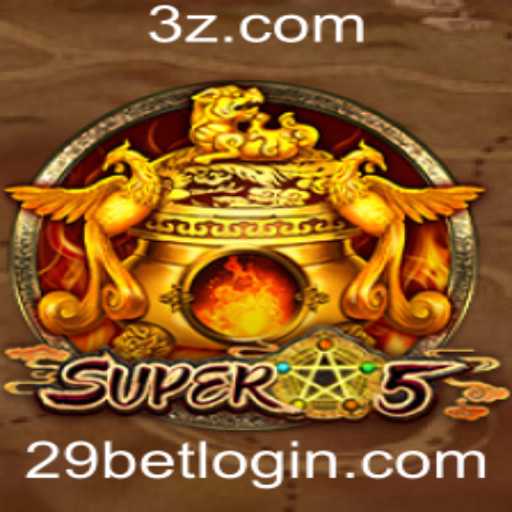 Super5: Descubra o Novo Fenômeno das Apostas com 29bet