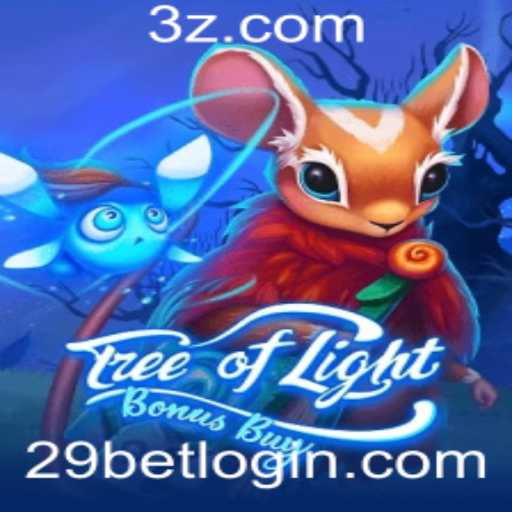 Explore o Fascinante Mundo de TreeOfLightBonusBuy no 29bet