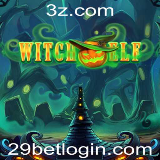 Descubra o Fascinante Mundo do Jogo WitchElf com 29bet
