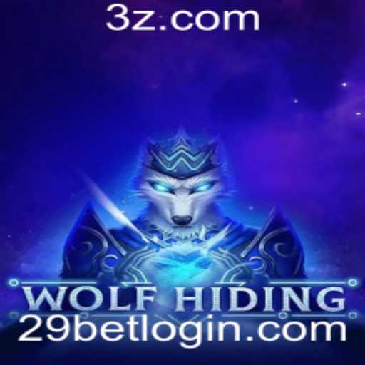 Explorando o Mundo Empolgante de WolfHiding: Estratégias e Regras